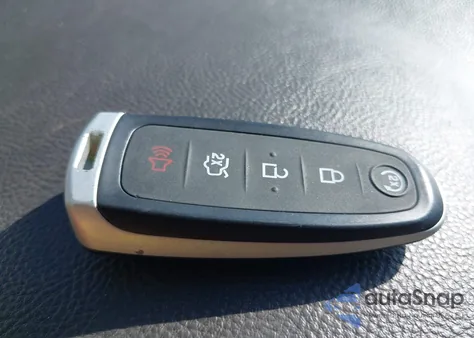 2014 Lincoln Mkx из США, поврежденный, VIN 2LMDJ8JK6EBL13590